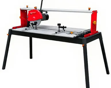 фото Плиткорезный станок DIAM SPmax-250/1,5