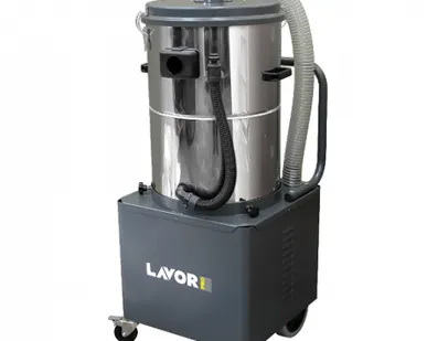 фото Пылесос индустриальный Lavor DTX 80 1-30