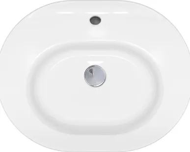 фото Раковина CANALETTO 60x46