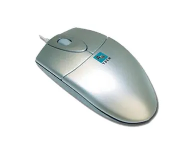 фото Мышь A4Tech OP-720 Silver PS 2