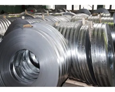 фото Лента х/к 0,5x20мм ГОСТ 3560