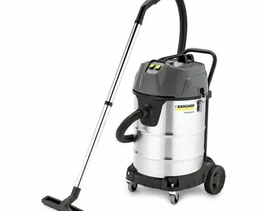 фото ПЫЛЕСОС KARCHER NT 70/2 ME