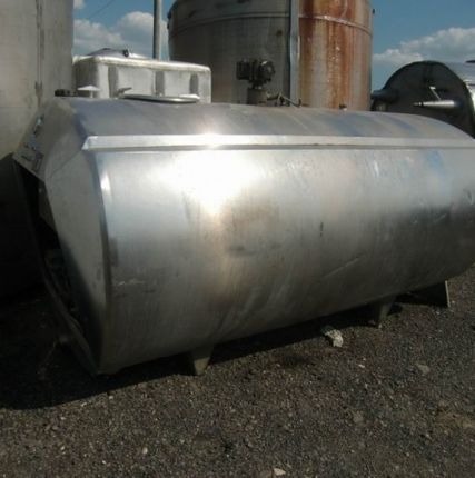 Фото №0 Танк-охладитель Alfa-Laval C-3500 в Москве