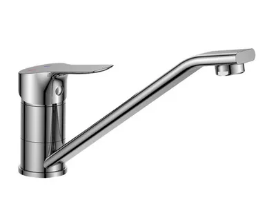 фото Смеситель для кухни Rossinka RS29-21