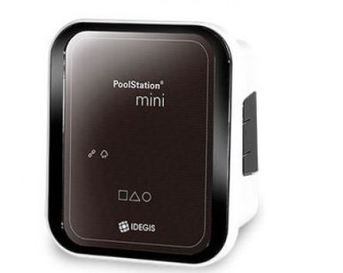 фото Автоматизация Poolstation Mini Idegis