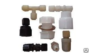 фото Соединения ПСВ 8хК1/4