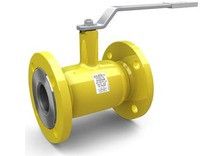 фото Кран шаровый газовый LD (полнопроходной)