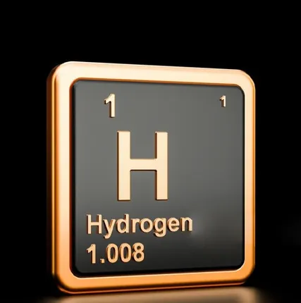 Фото №0 Водород марка А, заправка баллона водородом 40л