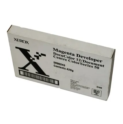 Фото №0 Девелопер Xerox 005R90243