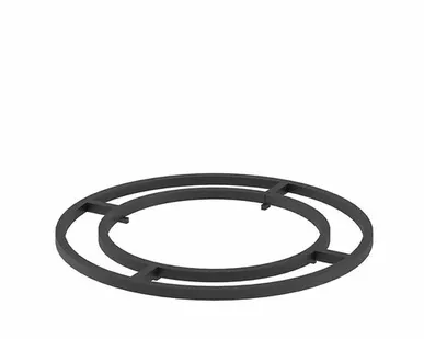 фото Адаптер №2 Ø 450 мм для чаши Fantastic Ø 700 Везувий (3,5 кг)