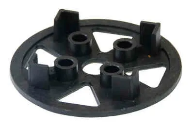 Фото №0 Подставка для опоры арматуры под сыпучие грунты