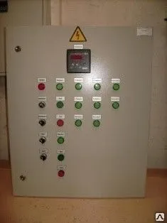 Фото №0 Вводно-распределительная панель ВРУ 1-25-65