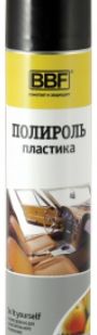 фото BBF Полироль 1000мл.
