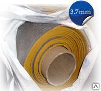 фото Звукоизоляция Тексаунд 70 (TECSOUND 70) покрытие