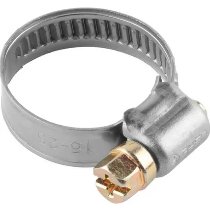 Фото №0 ХОМУТЫ ЧЕРВЯЧНЫЕ