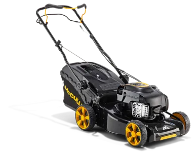 фото Газонокосилка бензиновая McCulloch M46-125 R