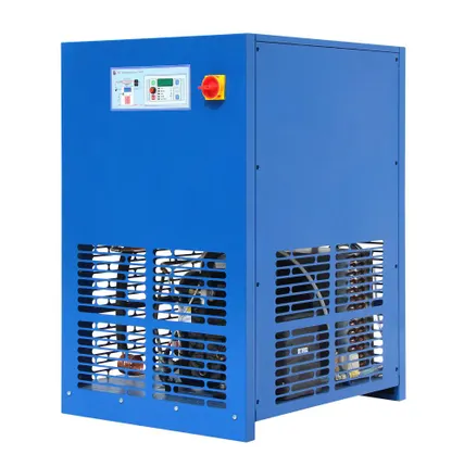 Фото №0 Осушитель воздуха ОВ-1080М2