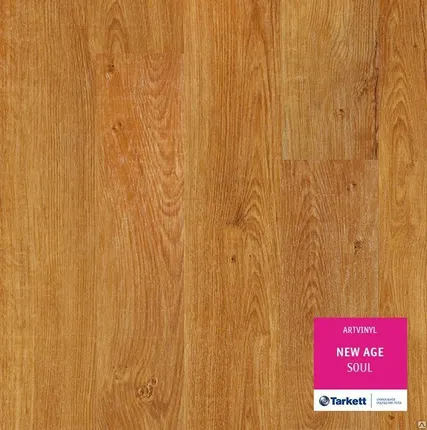 Фото №0 ПВХ-плитка Tarkett New Age Soul