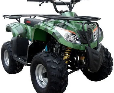 фото Квадроцикл Vento GRAND