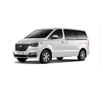 Фото №0 Hyundai H1(New 2020-2021)(8 мест)