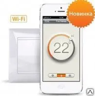 фото Wi-Fi Терморегулятор MCS 300