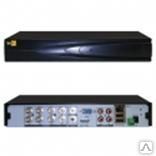 Фото №0 Гибридный видеорегистратор SVplus R708 (P2P)