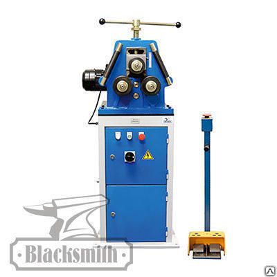 Фото №0 Трубогиб Blacksmith ETB40-50HV
