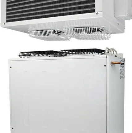 Фото №0 Сплит-система АРИАДА KLS-235, Россия