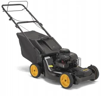 Фото №0 Газонокосилка Partner P51-500CMD 2,7 лс.