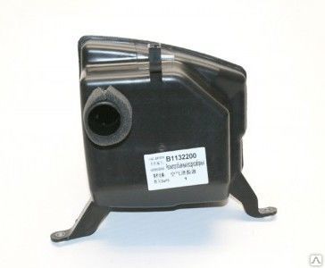фото Резонатор воздушного фильтра Lifan Solano B1132200