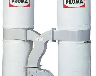 фото Стружкопылесос OP-2200