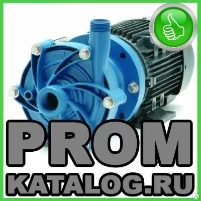 Фото №0 Насосы химические Thompson