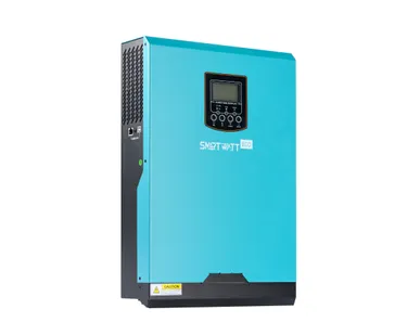 фото SMARTWATT ECO 5K 48V 50A PWM