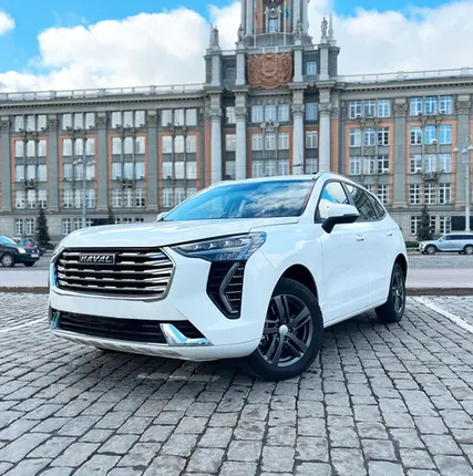 Фото №0 Haval Jolion