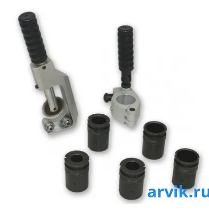 Фото №0 Набор для разделки провода АС РОСТ РН-720АС