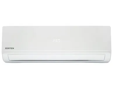 фото Настенная сплит-система Zerten
