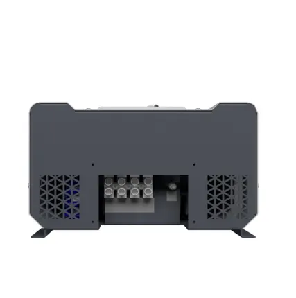 Фото №4 Стабилизатор напряжения Ампер Э 12-1/32 v2.1