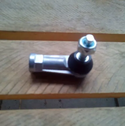 Фото №0 0732107019 - шарнир шаровой