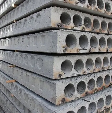 Фото №0 Плита перекрытия ПК 45 -12 -8
во