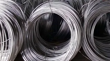 фото Катанка 6,5 мм