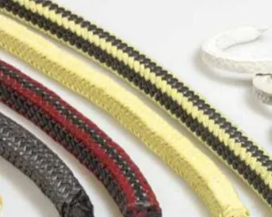 фото Набивка сальниковая ЛП-31