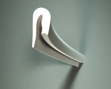 фото Гарпун для натяжных потолков