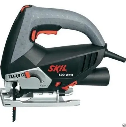 Фото №0 Лобзик SKIL 4381 LA TURBO