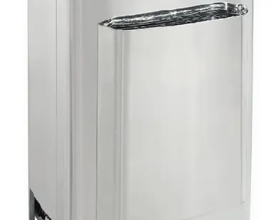 фото Электрокаменка Harvia Club Combi K 11 GS (без пульта, с парогенератором)