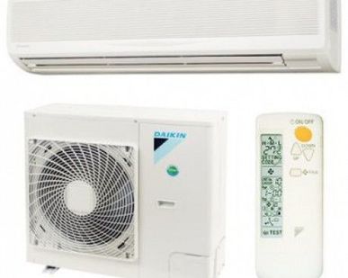 фото Кондиционер настенного типа FAQ71C/RZQSG71L3V1
