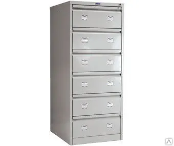 Фото №0 Картотека AFC-06