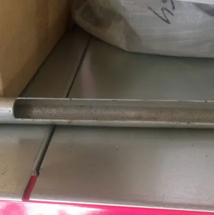 Фото №0 ГИЛЬЗА ЗАЩИТНАЯ ДЛЯ ТЕРМОМЕТРА ПРЯМАЯ