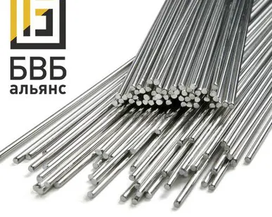 фото Пруток сварочный TIG ER-308L Si (Св-07Х25Н13) 1,6 мм