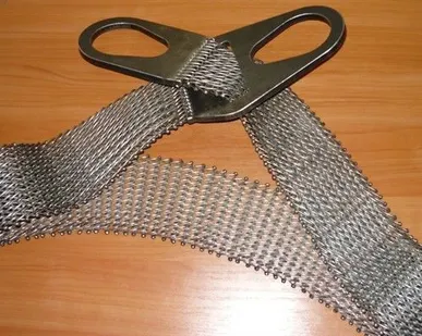 фото Стропа нержавеющая 25 т 6 мп