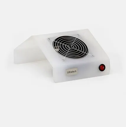 Фото №0 Мини пылесос для маникюра Ultratech